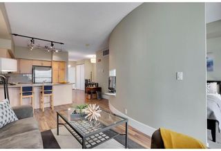 Photo 11: 712 205 RIVERFRONT Avenue SW in Calgary: Chinatown Apartment for sale : MLS®# A1216540