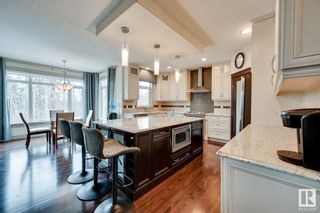 Photo 17: 1222 CHAHLEY Landing in Edmonton: Zone 20 House for sale : MLS®# E4380828