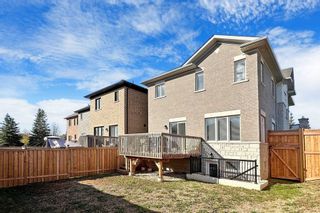 Photo 37: 33 Disney Court in Whitby: Williamsburg House (2-Storey) for sale : MLS®# E5954763