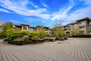Photo 25: 106 9319 UNIVERSITY Crescent in Burnaby: Simon Fraser Univer. Condo for sale in "HARMONY AT THE HIGHLANDS" (Burnaby North)  : MLS®# R2876504