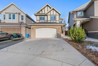 Photo 2: 91 Cranbrook Place SE in Calgary: Cranston Detached for sale : MLS®# A2123435