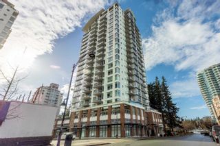 Photo 1: 506 15152 RUSSELL Avenue: White Rock Condo for sale (South Surrey White Rock)  : MLS®# R2760662