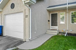 Photo 3: 27 103 Banyan Crescent in Saskatoon: Briarwood Residential for sale : MLS®# SK974683