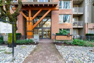 Photo 34: 515 119 W 22ND Street in North Vancouver: Central Lonsdale Condo for sale in "Anderson Walk" : MLS®# R2643857