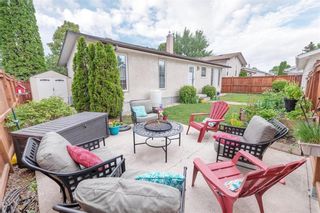 Photo 16: 2 Bayne Crescent in Winnipeg: Valley Gardens Residential for sale (3E)  : MLS®# 202018330