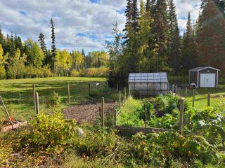Photo 24: 4400 KNOEDLER Road in Prince George: Hobby Ranches House for sale (PG Rural North (Zone 76))  : MLS®# R2502367