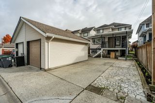 Photo 45: 6637 127 Street in Surrey: West Newton House for sale : MLS®# R2511091