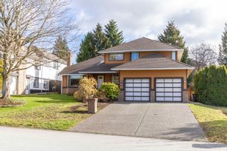Main Photo: 6094 125TH Street in Surrey: West Newton House for sale in "Boundary Park" : MLS®# R2853661