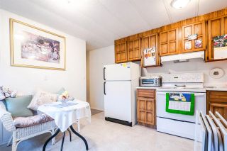 Photo 8: 2176 CUMBRIA Drive in Surrey: King George Corridor Manufactured Home for sale in "Cranley Place" (South Surrey White Rock)  : MLS®# R2150263