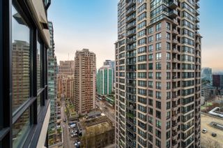 Photo 15: 2107 928 HOMER STREET in Vancouver: Yaletown Condo for sale (Vancouver West)  : MLS®# R2663084