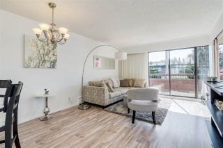 Photo 2: 211 1360 MARTIN Street: White Rock Condo for sale in "WEST WINDS" (South Surrey White Rock)  : MLS®# R2362509