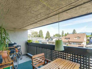 Photo 1: 309 1977 STEPHENS Street in Vancouver: Kitsilano Condo for sale (Vancouver West)  : MLS®# R2183869