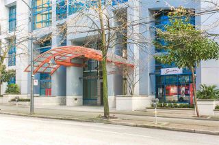 Photo 19: 2007 1238 SEYMOUR Street in Vancouver: Downtown VW Condo for sale in "SPACE" (Vancouver West)  : MLS®# R2305347