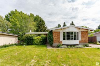 Photo 1: 22 CURLEW Crescent: Sherwood Park House for sale : MLS®# E4394745