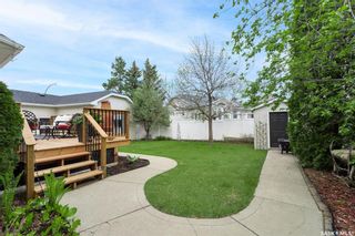 Photo 32: 303 Chotem Terrace in Saskatoon: Arbor Creek Residential for sale : MLS®# SK969866
