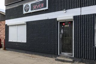 Photo 1: 928 Sherbrook Street in Winnipeg: Industrial / Commercial / Investment for sale (5D)  : MLS®# 202227802