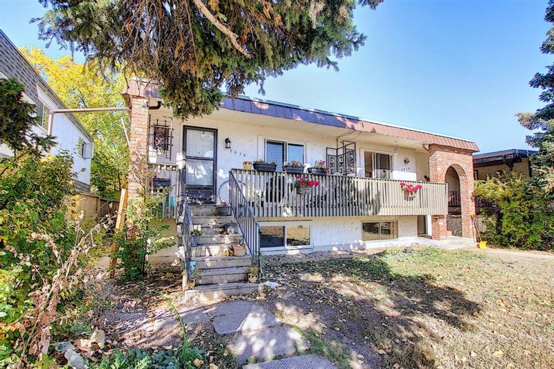 FEATURED LISTING: (7414 and 7416) - 7414 35 Avenue Northwest Calgary