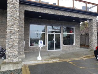 Photo 2: 103 679 Terminal Ave in Nanaimo: Na Departure Bay Mixed Use for sale : MLS®# 948280