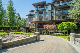 Photo 23: 214 7488 BYRNEPARK Walk in Burnaby: South Slope Condo for sale in "The Green - Autumn" (Burnaby South)  : MLS®# R2786059