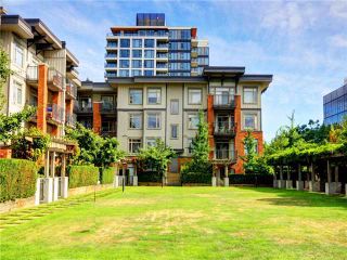 Photo 3: 410 2280 WESBROOK Mall in Vancouver: University VW Condo for sale in "Keats Hall" (Vancouver West)  : MLS®# V1058766