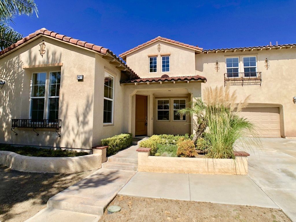 Main Photo: CHULA VISTA House for sale : 5 bedrooms : 1477 Old Janal Ranch Rd