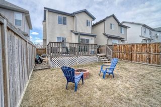 Photo 38: 56 New Brighton Link SE in Calgary: New Brighton Detached for sale : MLS®# A1202391