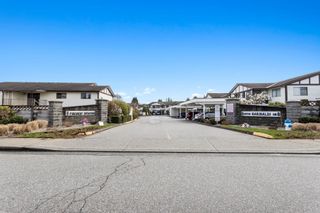 Photo 40: 32 32718 GARIBALDI Drive in Abbotsford: Abbotsford West Townhouse for sale in "Fircrest Estates" : MLS®# R2862660