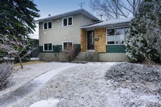Photo 1: 6423 Travois Crescent NW in Calgary: Thorncliffe Detached for sale : MLS®# A1208348