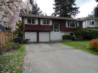 Photo 1: 1829 ROSS Road in North Vancouver: Westlynn Terrace House for sale in "WESTLYNN TERRACE" : MLS®# R2685245