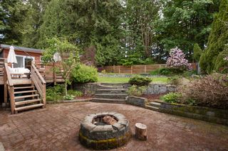 Photo 36: 960 THERMAL Drive in Coquitlam: Chineside House for sale : MLS®# R2891932