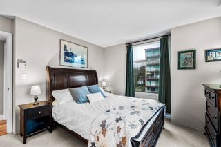 Photo 17: 603 567 LONSDALE Avenue in North Vancouver: Lower Lonsdale Condo for sale in "The Camellia" : MLS®# R2749399