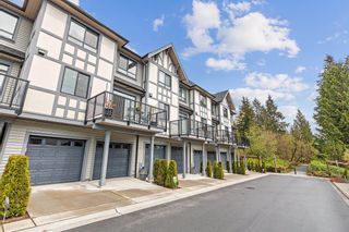 Photo 30: 124 3500 BURKE VILLAGE Promenade in Coquitlam: Burke Mountain Townhouse for sale in "Kentwell By Polygon" : MLS®# R2683542