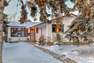 Photo 1: 6708 88 Avenue in Edmonton: Zone 18 House for sale : MLS®# E4376014