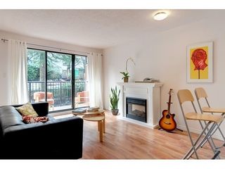 Photo 2: 211 2142 CAROLINA Street in Vancouver East: Home for sale : MLS®# V970139
