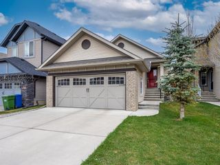 Photo 1: 66 Sage Valley Close NW in Calgary: Sage Hill Detached for sale : MLS®# A1104570