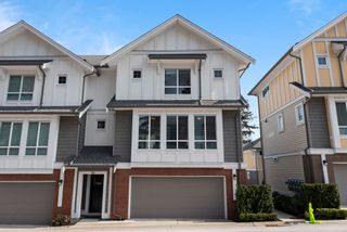 Photo 32: 112 9688 162A Street in Surrey: Fleetwood Tynehead Townhouse for sale in "Canopy" : MLS®# R2898880