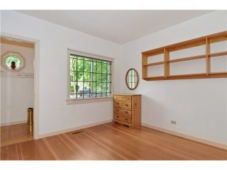 Photo 12: 121 W 17TH AV in Vancouver: Cambie House for sale (Vancouver West)  : MLS®# V1132759