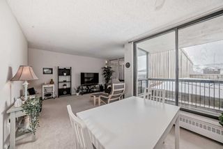 Photo 21: 306 145 Point Drive NW in Calgary: Point McKay Apartment for sale : MLS®# A2116380