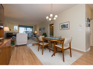 Photo 18: 206 1705 MARTIN Drive in Surrey: Sunnyside Park Surrey Condo for sale in "Southwynd" (South Surrey White Rock)  : MLS®# R2288568