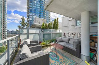 Photo 26: 807 633 ABBOTT Street in Vancouver: Downtown VW Condo for sale in "ESAPANA" (Vancouver West)  : MLS®# R2876594