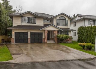 Photo 1: 22950 PURDEY Avenue in Maple Ridge: East Central House for sale : MLS®# R2257773