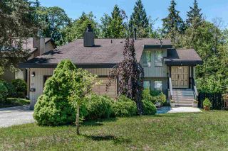 Photo 1: 27 ESCOLA Bay in Port Moody: Barber Street House for sale : MLS®# R2187496
