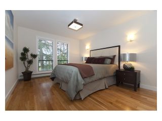 Photo 6: 203 1266 W 13TH Avenue in Vancouver: Fairview VW Condo for sale in "LANDMARK SHAUGHNESSY" (Vancouver West)  : MLS®# V844422