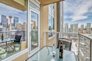Photo 21: 1608 1320 1 Street SE in Calgary: Beltline Apartment for sale : MLS®# A2034361