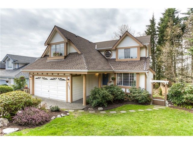 FEATURED LISTING: 1498 LANSDOWNE Drive Coquitlam
