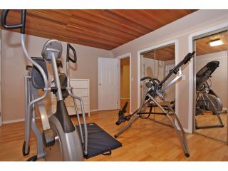 Photo 17: 1213 CYPRESS PL in Port Moody: Mountain Meadows House for sale in "Mountain Meadows" : MLS®# V1038021