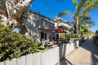 Photo 2: MISSION BEACH Property for sale: 804 Ensenada Ct in San Diego