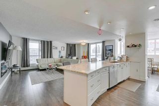 Photo 16: 1509 738 3rd Avenue SW in Calgary: Eau Claire Apartment for sale : MLS®# A2113564