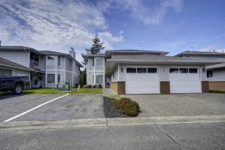 Photo 23: 3A 46354 BROOKS Avenue in Chilliwack: Chilliwack E Young-Yale Townhouse for sale : MLS®# R2458513