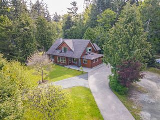 Photo 1: 1600 Sunrise Dr in Parksville: PQ French Creek House for sale (Parksville/Qualicum)  : MLS®# 908264